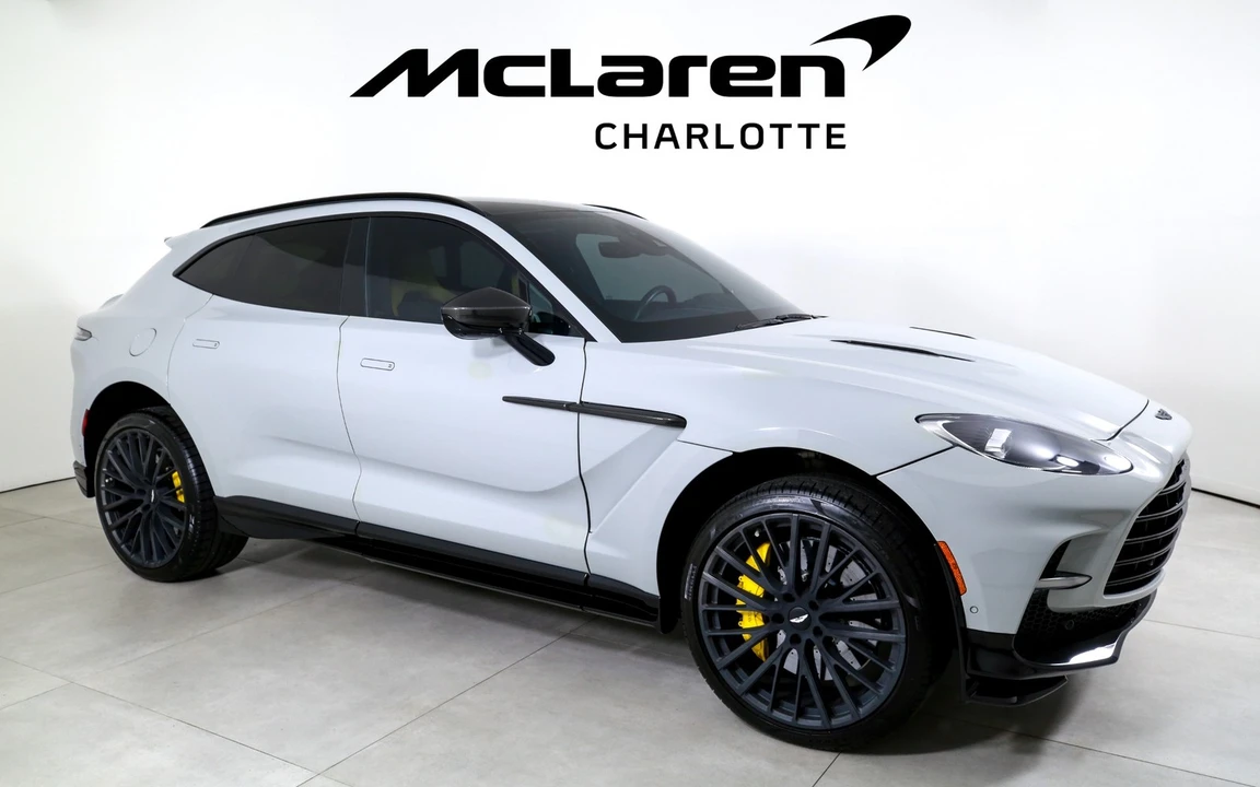2023 Aston Martin DBX 707 - Image 2 of 21