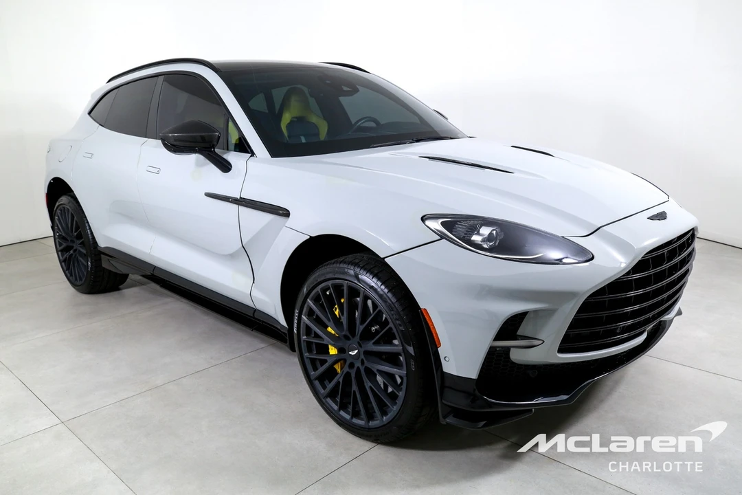 2023 Aston Martin DBX 707 - Image 3 of 21