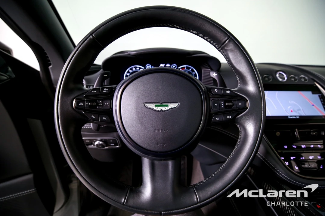 2023 Aston Martin DBX 707 - Image 13 of 21
