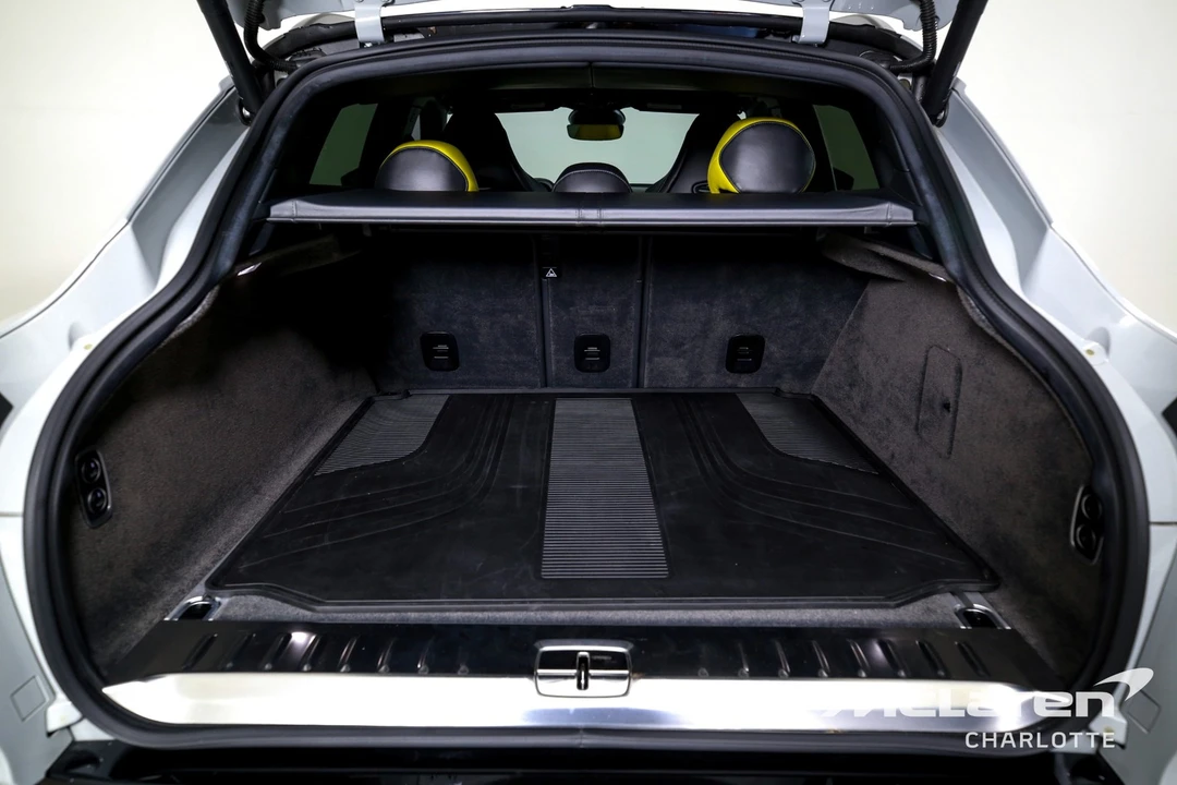 2023 Aston Martin DBX 707 - Image 20 of 21
