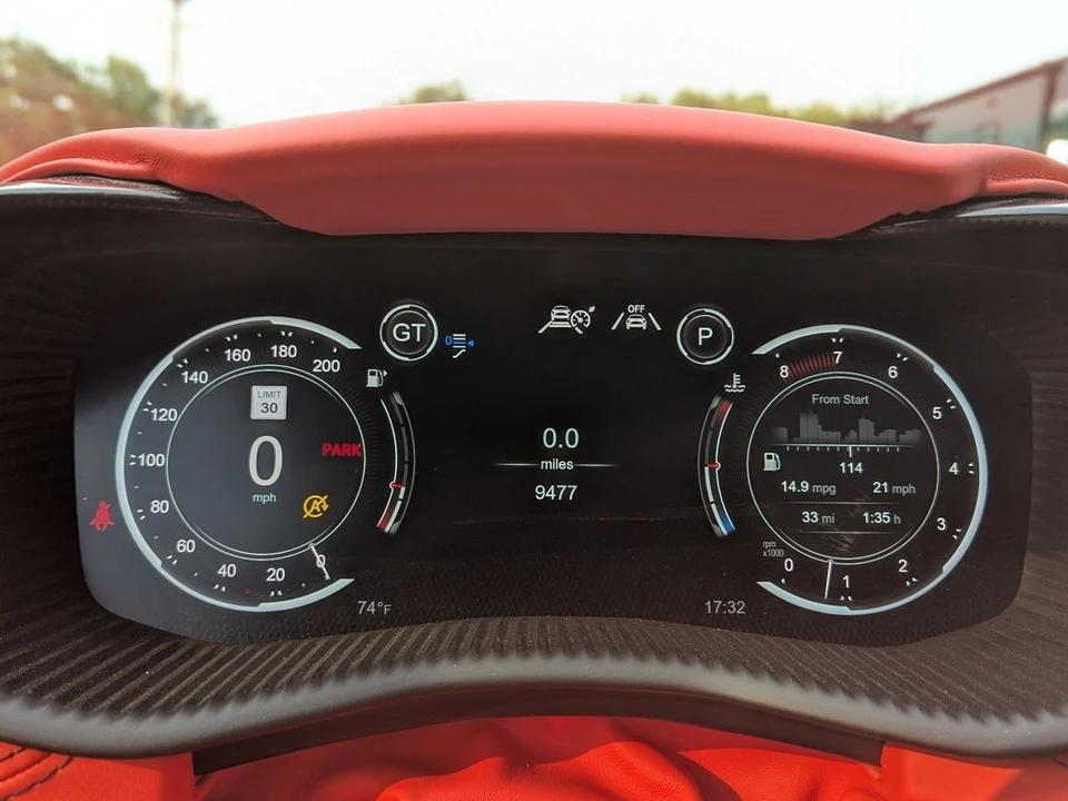 2023 Aston Martin DBX 707 - Image 22 of 31