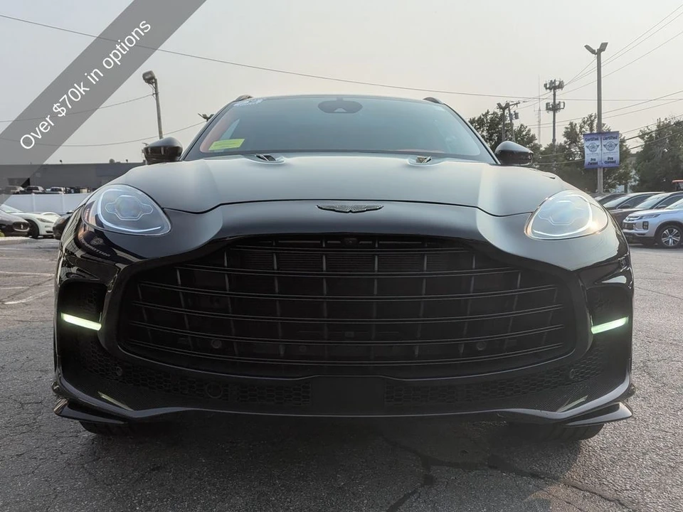 2023 Aston Martin DBX 707 - Image 5 of 31