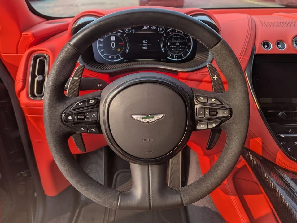 2023 Aston Martin DBX 707 - Image 18 of 31