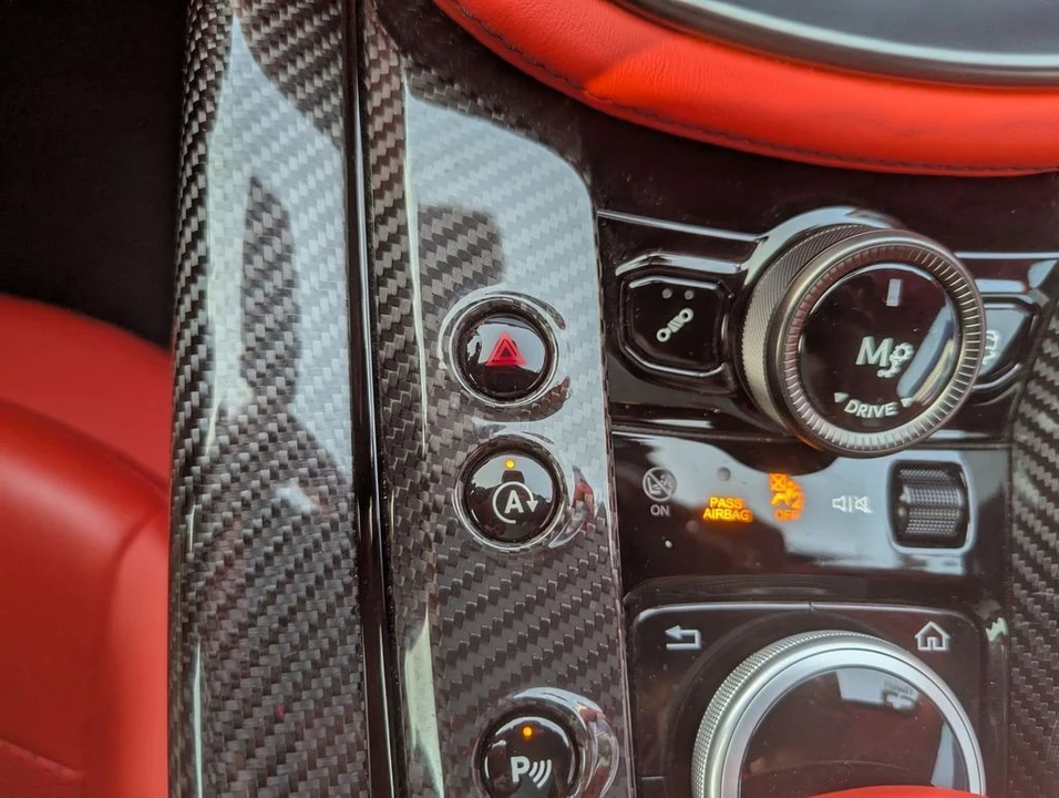 2023 Aston Martin DBX 707 - Image 29 of 31