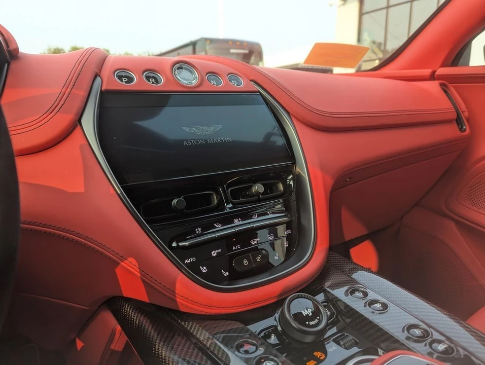 2023 Aston Martin DBX 707 - Image 24 of 31