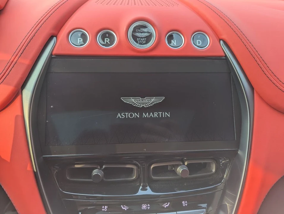 2023 Aston Martin DBX 707 - Image 25 of 31
