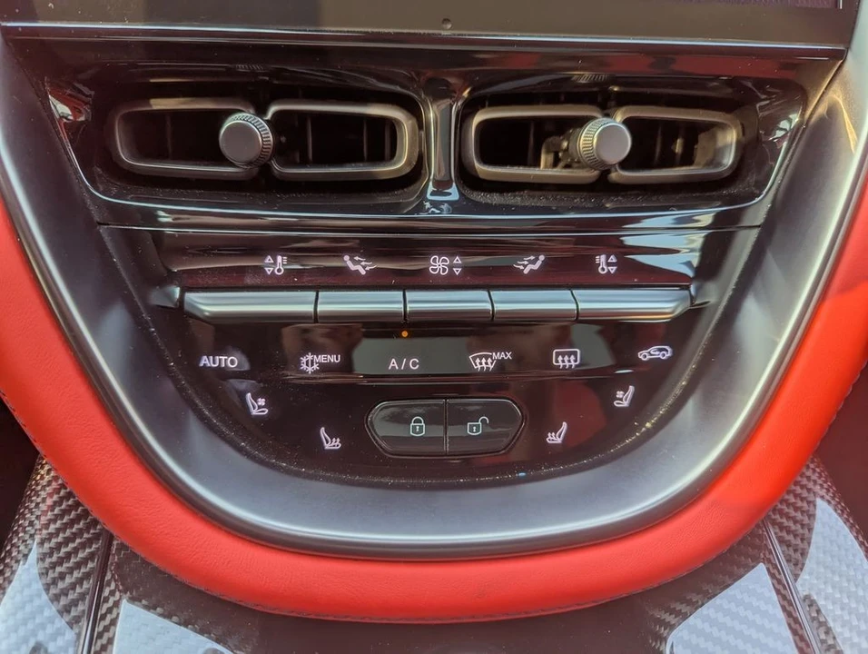 2023 Aston Martin DBX 707 - Image 27 of 31
