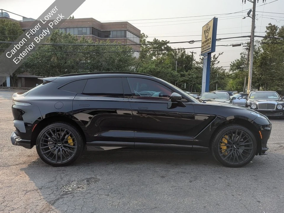 2023 Aston Martin DBX 707 - Image 7 of 31
