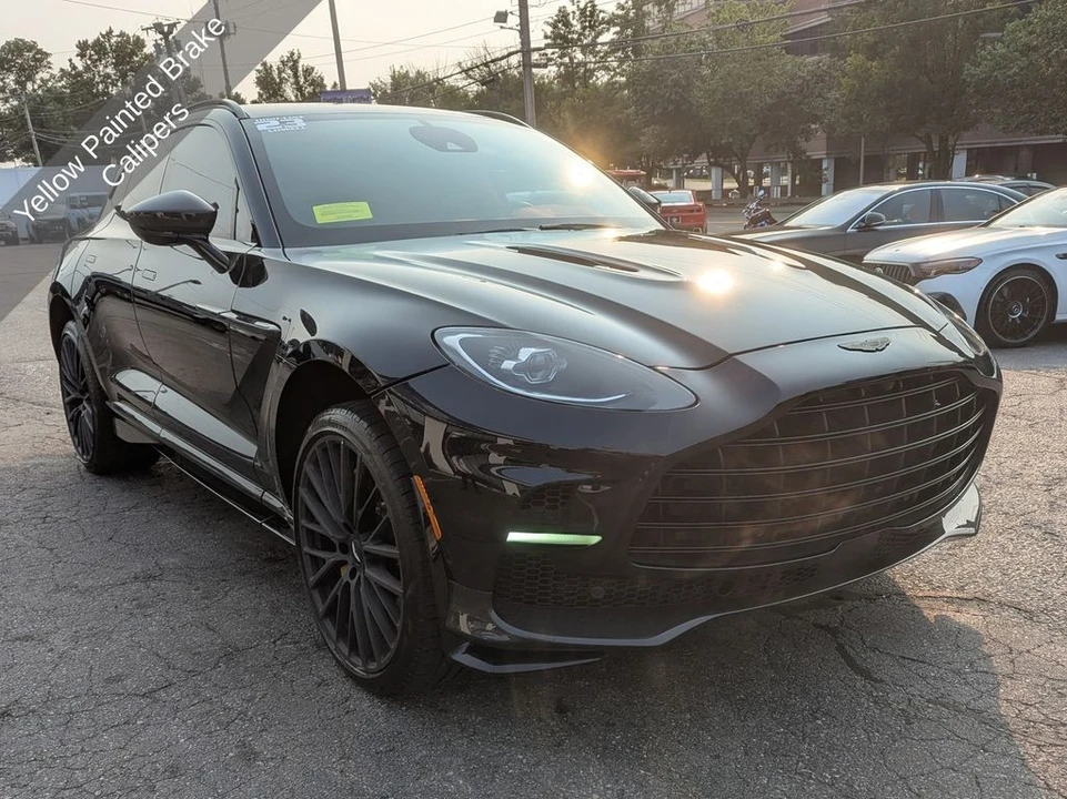 2023 Aston Martin DBX 707 - Image 6 of 31