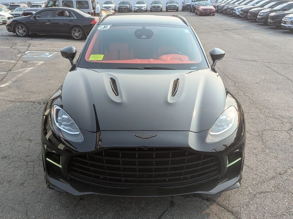 2023 Aston Martin DBX 707 - Image 3 of 31