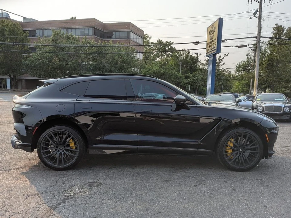 2023 Aston Martin DBX 707 - Image 6 of 31
