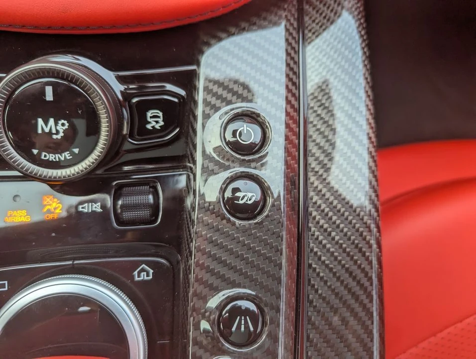 2023 Aston Martin DBX 707 - Image 30 of 31