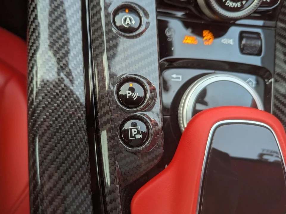 2023 Aston Martin DBX 707 - Image 30 of 31