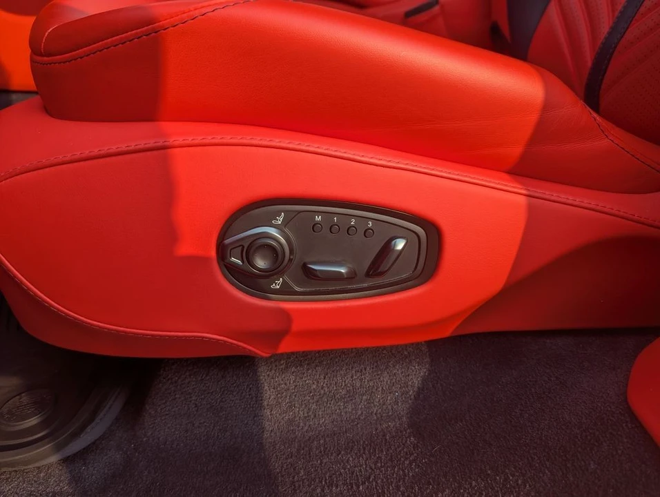 2023 Aston Martin DBX 707 - Image 14 of 31
