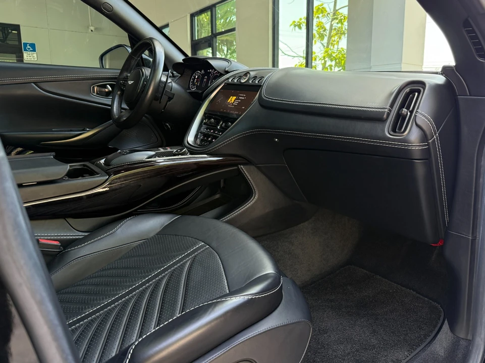 2023 Aston Martin DBX 707 - Image 29 of 31