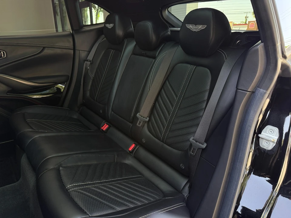 2023 Aston Martin DBX 707 - Image 26 of 31