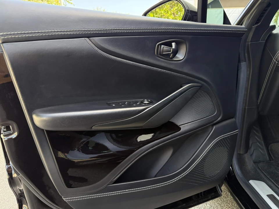 2023 Aston Martin DBX 707 - Image 28 of 31