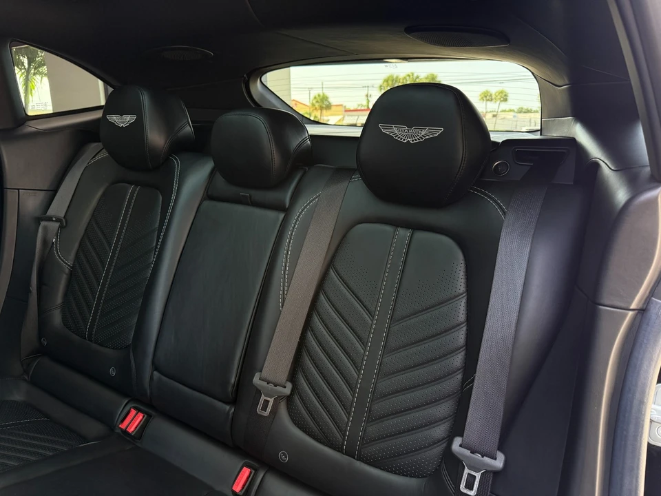 2023 Aston Martin DBX 707 - Image 27 of 31