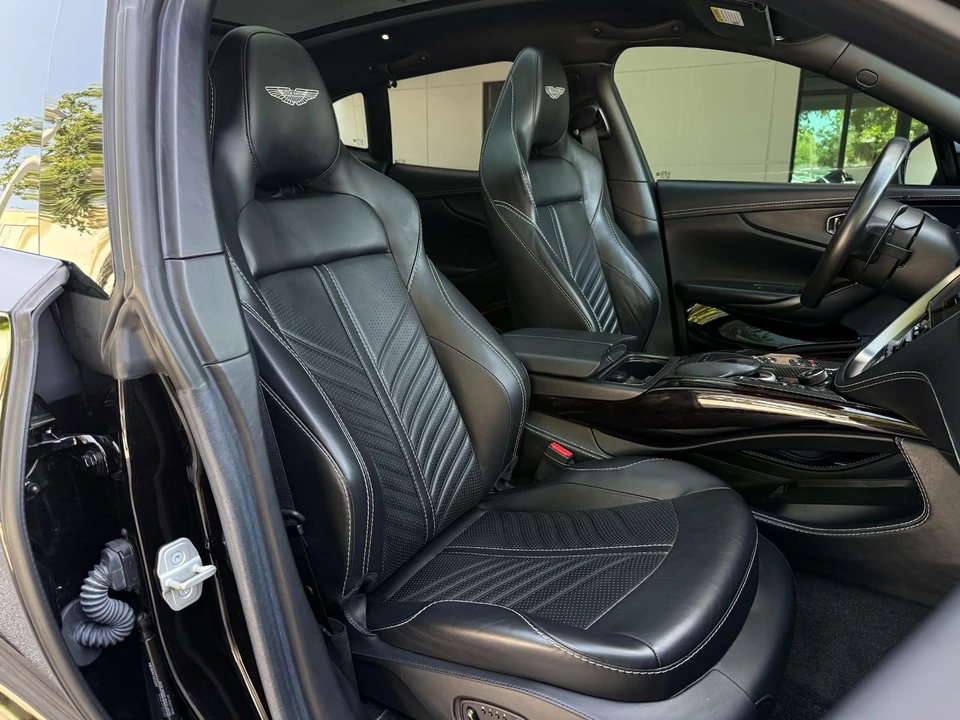 2023 Aston Martin DBX 707 - Image 31 of 31