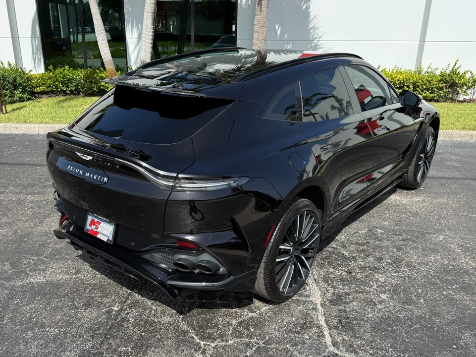 2023 Aston Martin DBX 707 - Image 17 of 31
