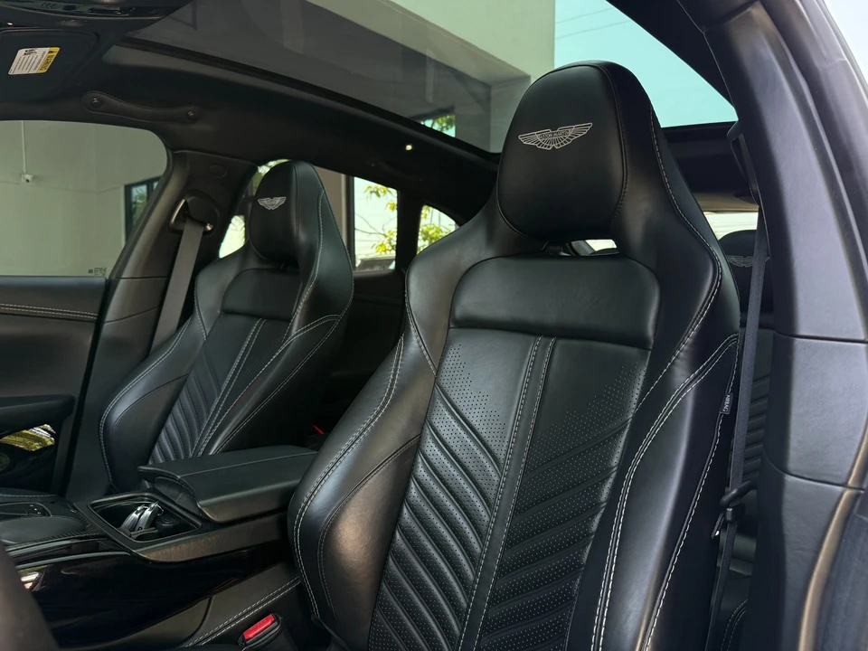 2023 Aston Martin DBX 707 - Image 21 of 31