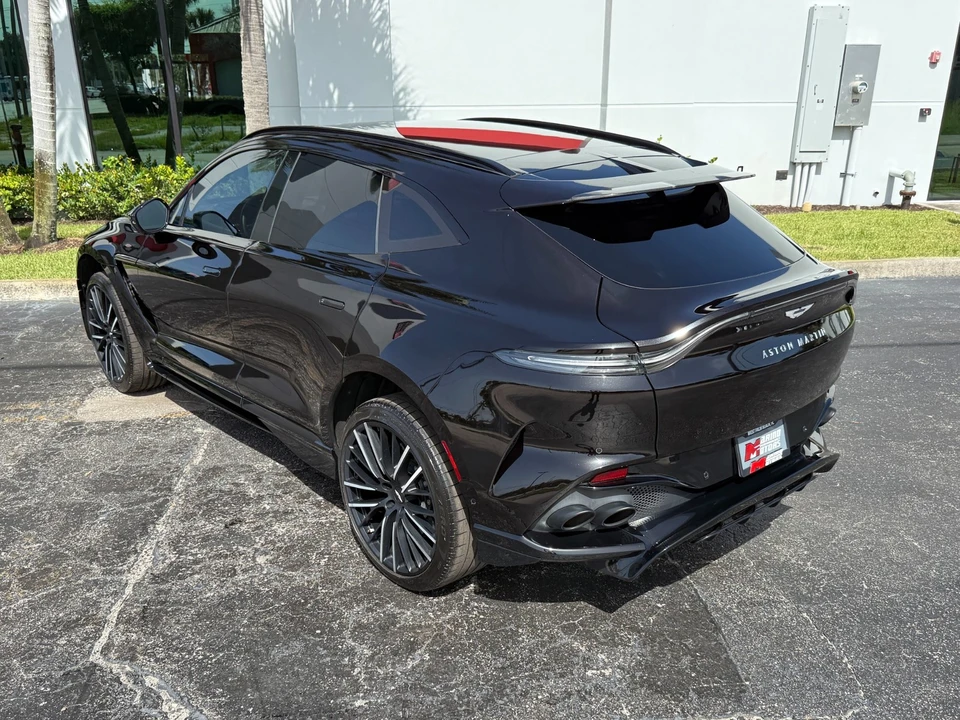 2023 Aston Martin DBX 707 - Image 14 of 31
