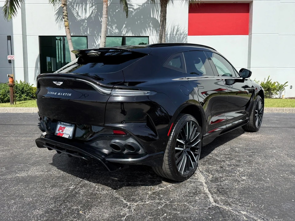 2023 Aston Martin DBX 707 - Image 18 of 31