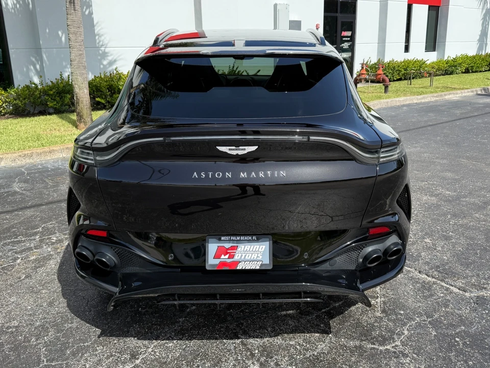 2023 Aston Martin DBX 707 - Image 19 of 31