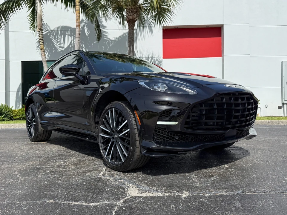 2023 Aston Martin DBX 707 - Image 6 of 31