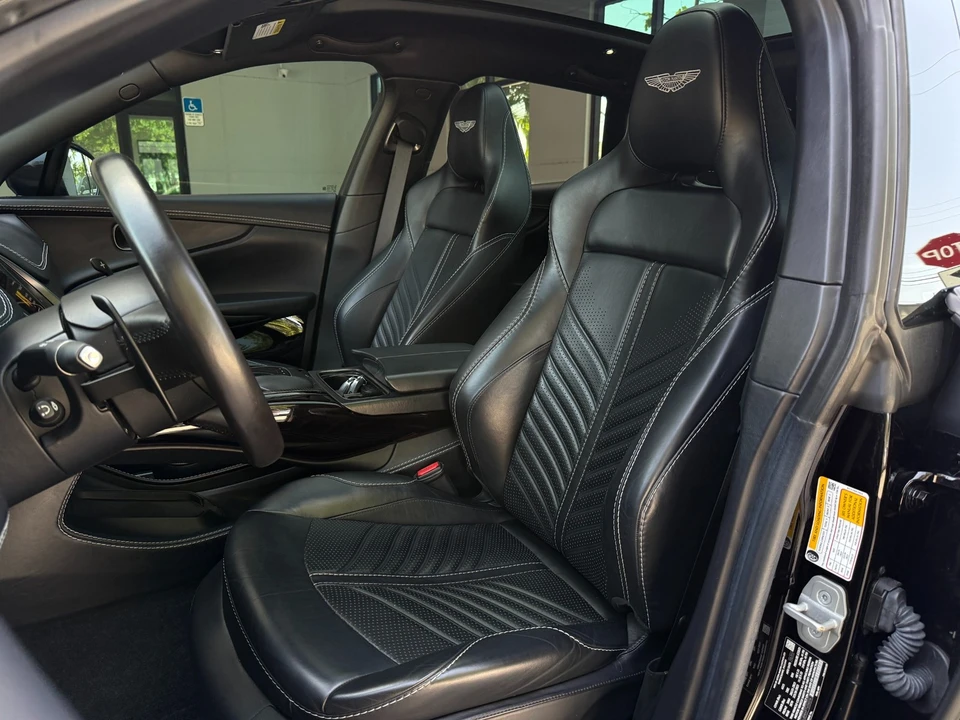 2023 Aston Martin DBX 707 - Image 22 of 31