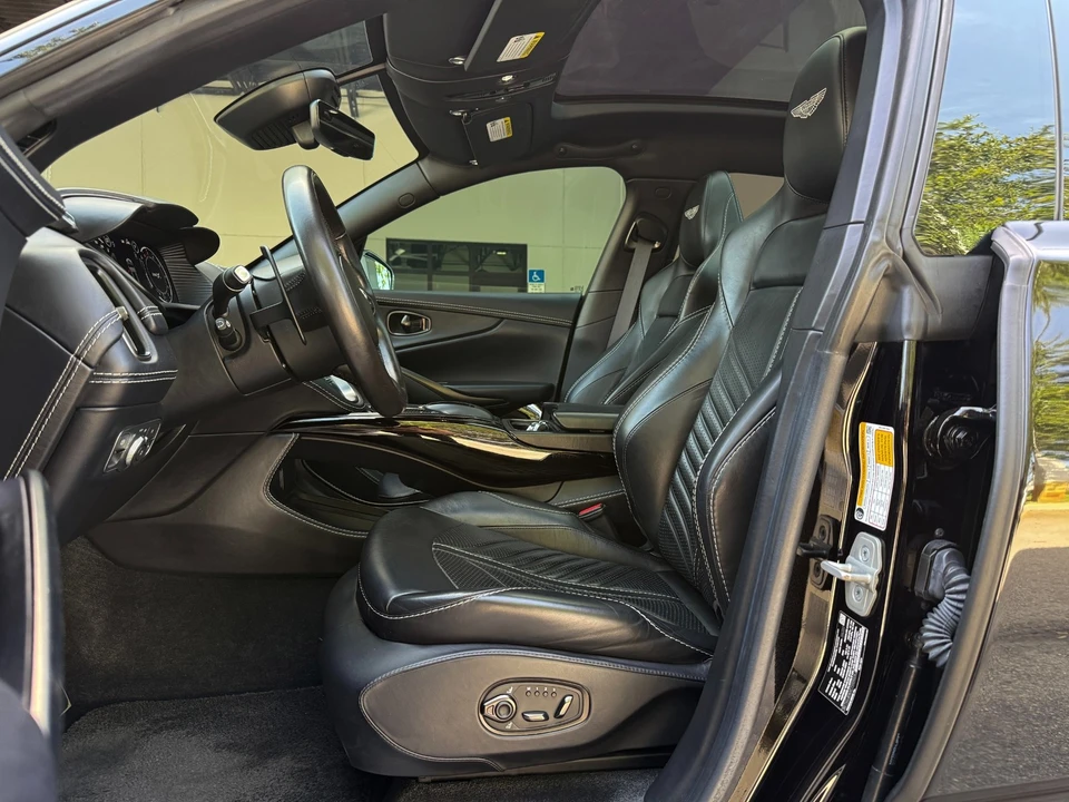 2023 Aston Martin DBX 707 - Image 20 of 31