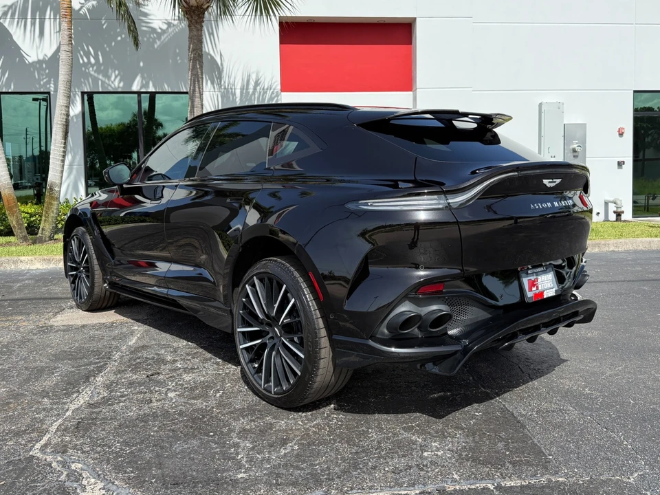 2023 Aston Martin DBX 707 - Image 13 of 31
