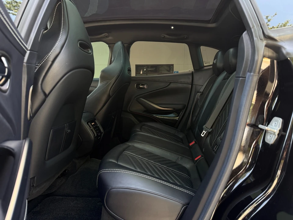 2023 Aston Martin DBX 707 - Image 25 of 31