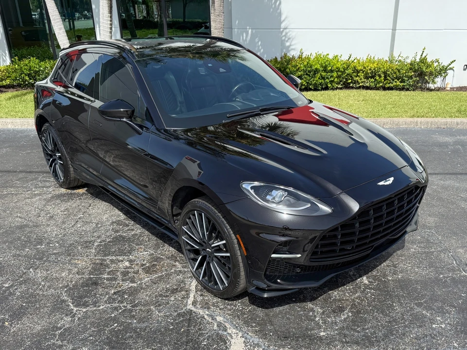 2023 Aston Martin DBX 707 - Image 5 of 31