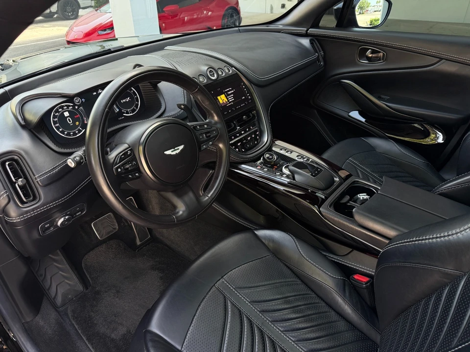 2023 Aston Martin DBX 707 - Image 24 of 31