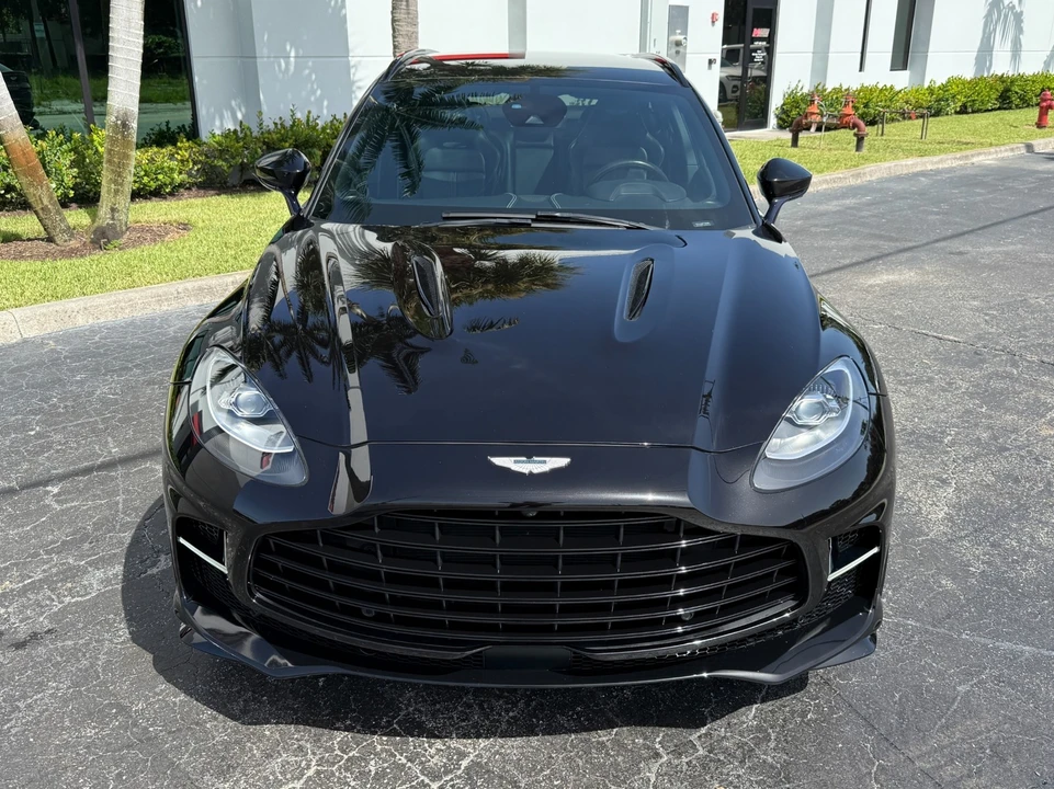2023 Aston Martin DBX 707 - Image 10 of 31