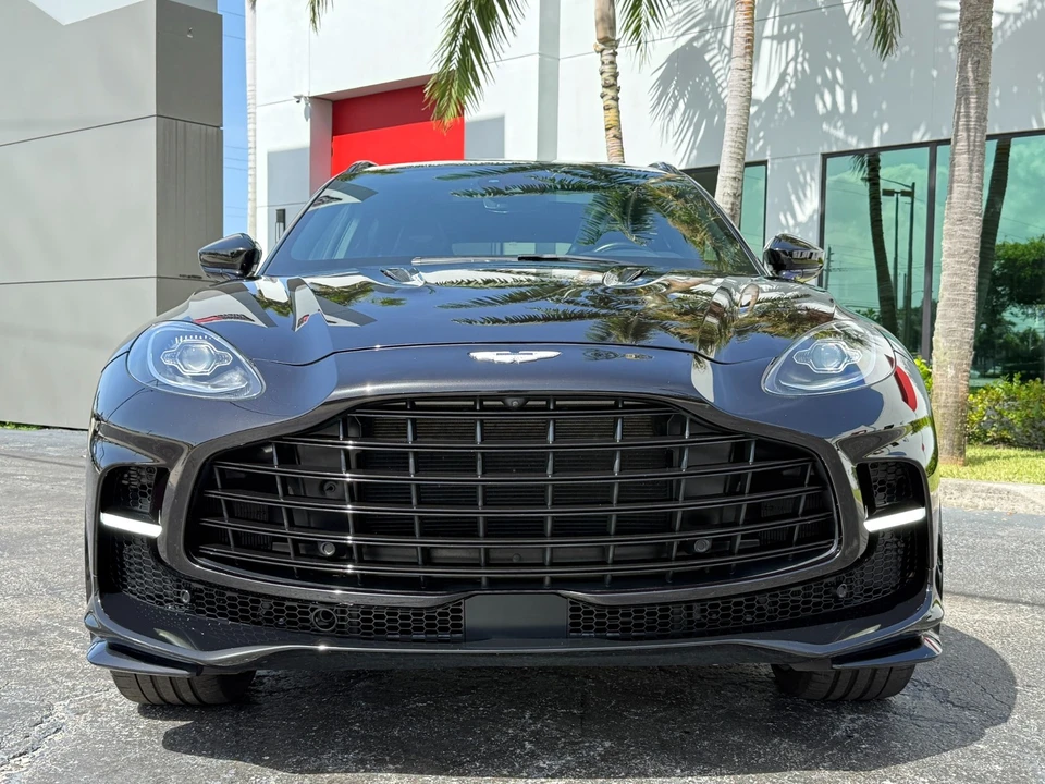 2023 Aston Martin DBX 707 - Image 7 of 31