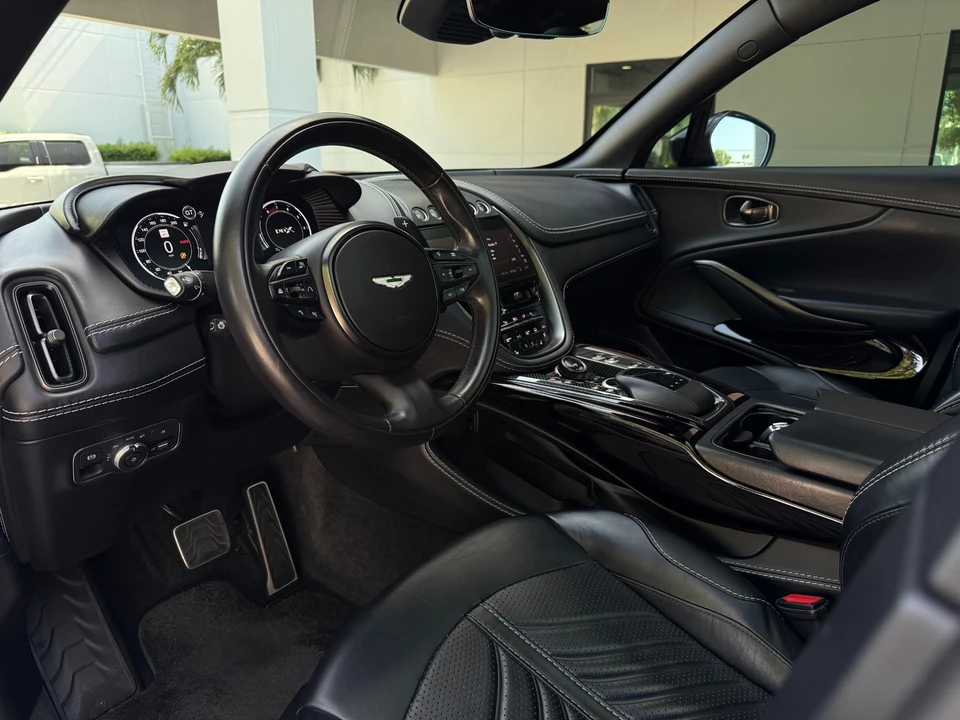 2023 Aston Martin DBX 707 - Image 23 of 31