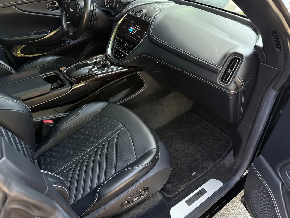 2023 Aston Martin DBX 707 - Image 30 of 31