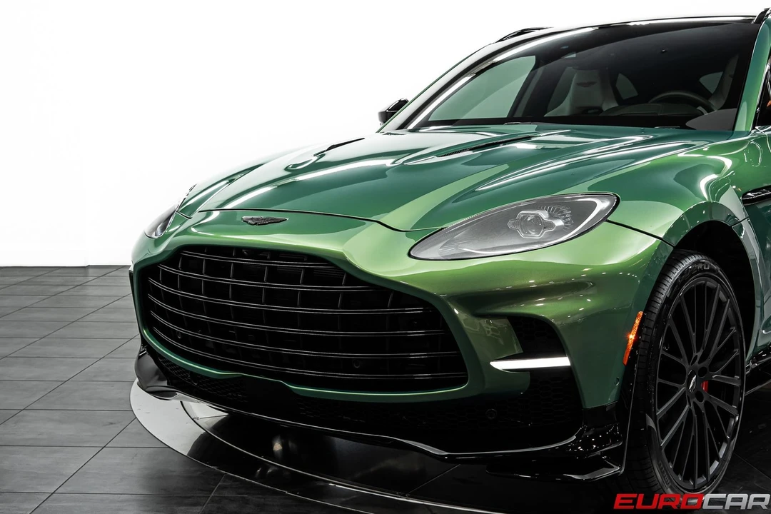 2023 Aston Martin DBX 707 - Image 12 of 31