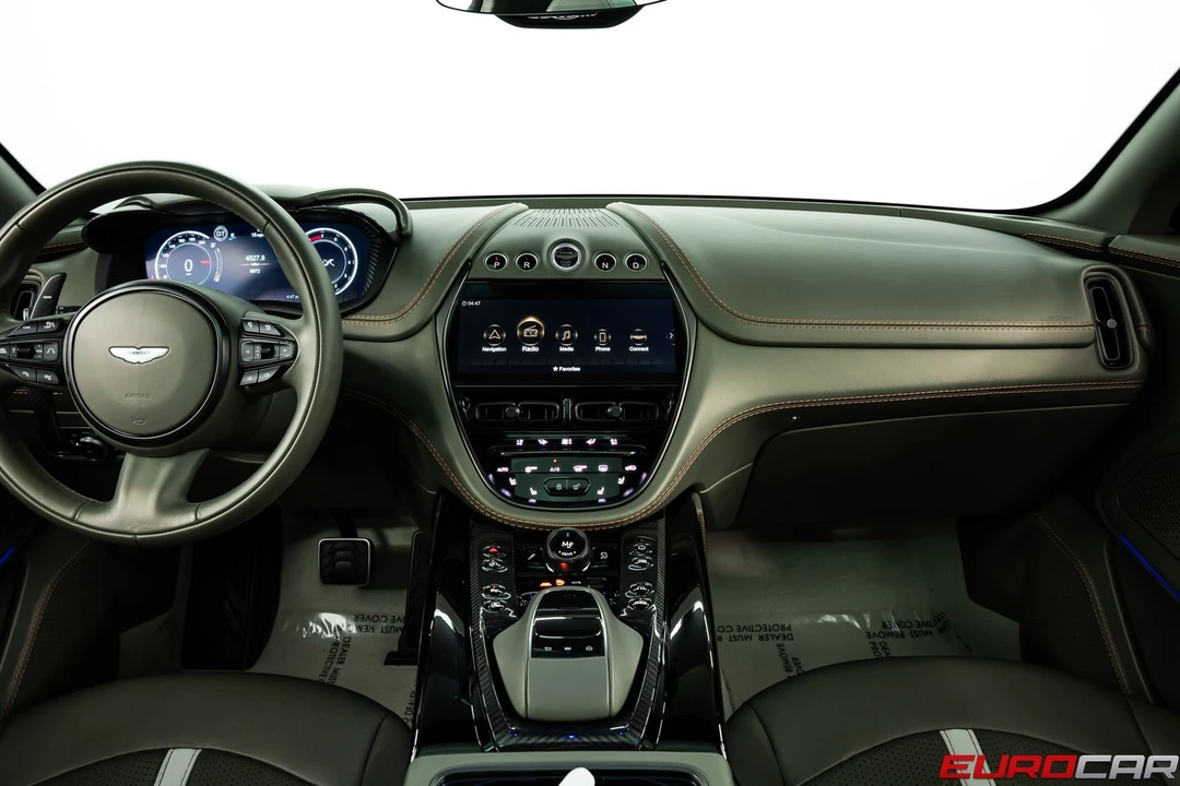 2023 Aston Martin DBX 707 - Image 27 of 31