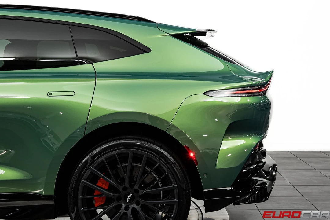 2023 Aston Martin DBX 707 - Image 14 of 31