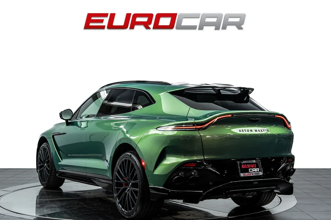 2023 Aston Martin DBX 707 - Image 3 of 31