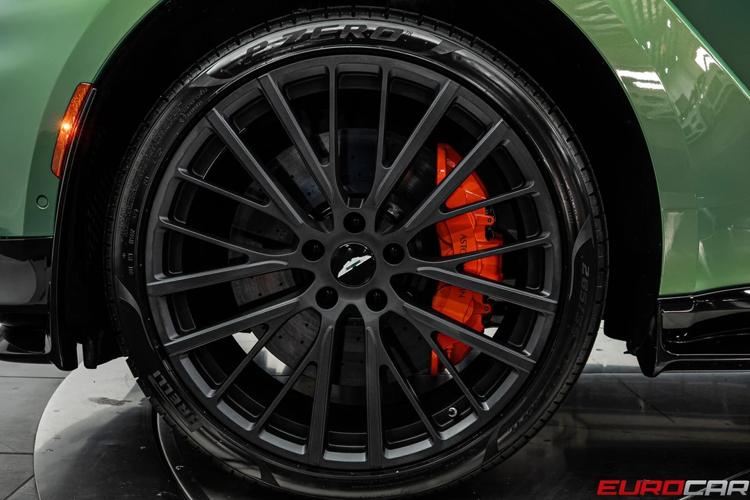 2023 Aston Martin DBX 707 - Image 21 of 31