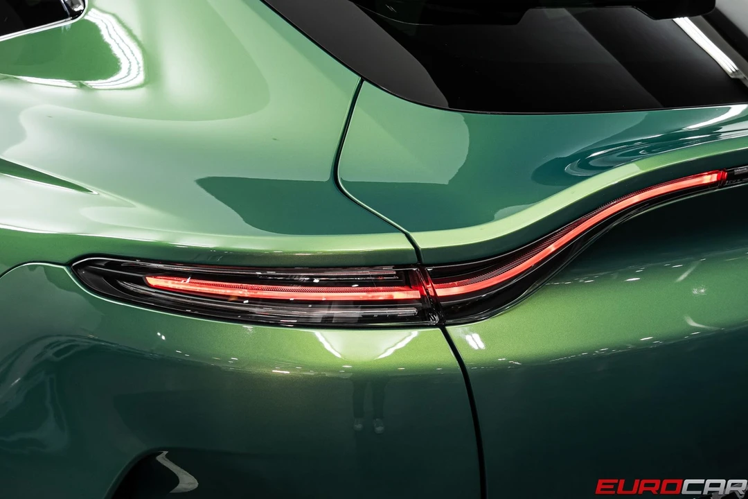 2023 Aston Martin DBX 707 - Image 18 of 31