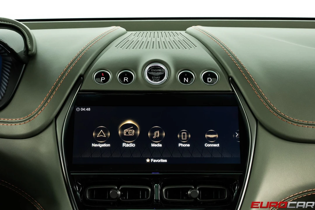 2023 Aston Martin DBX 707 - Image 29 of 31