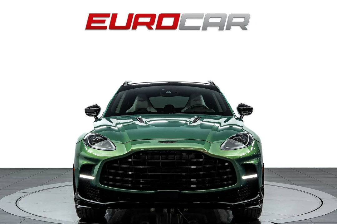 2023 Aston Martin DBX 707 - Image 8 of 31