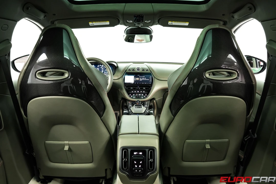 2023 Aston Martin DBX 707 - Image 25 of 31