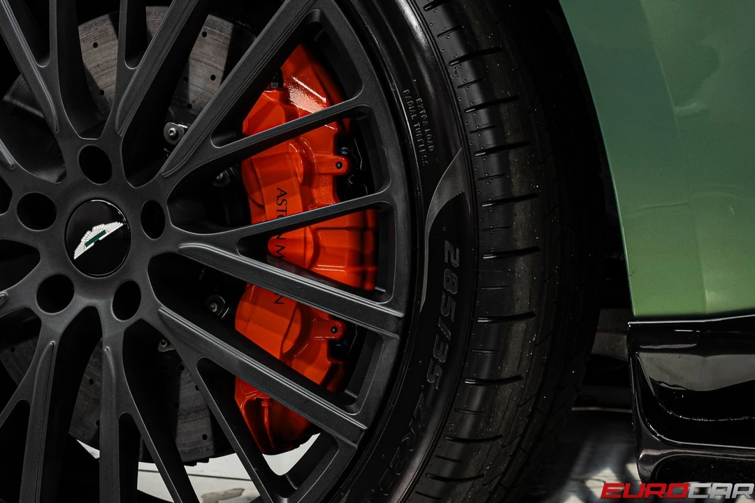 2023 Aston Martin DBX 707 - Image 22 of 31
