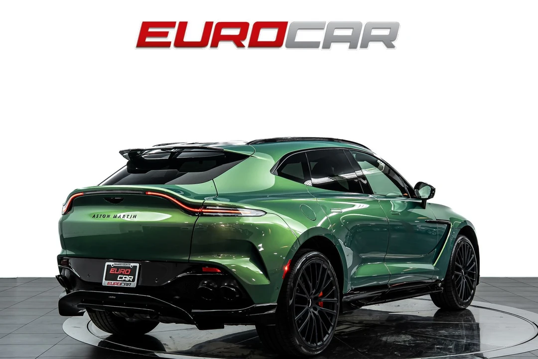 2023 Aston Martin DBX 707 - Image 5 of 31